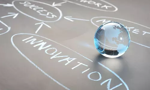 How to be really innovative and successful?