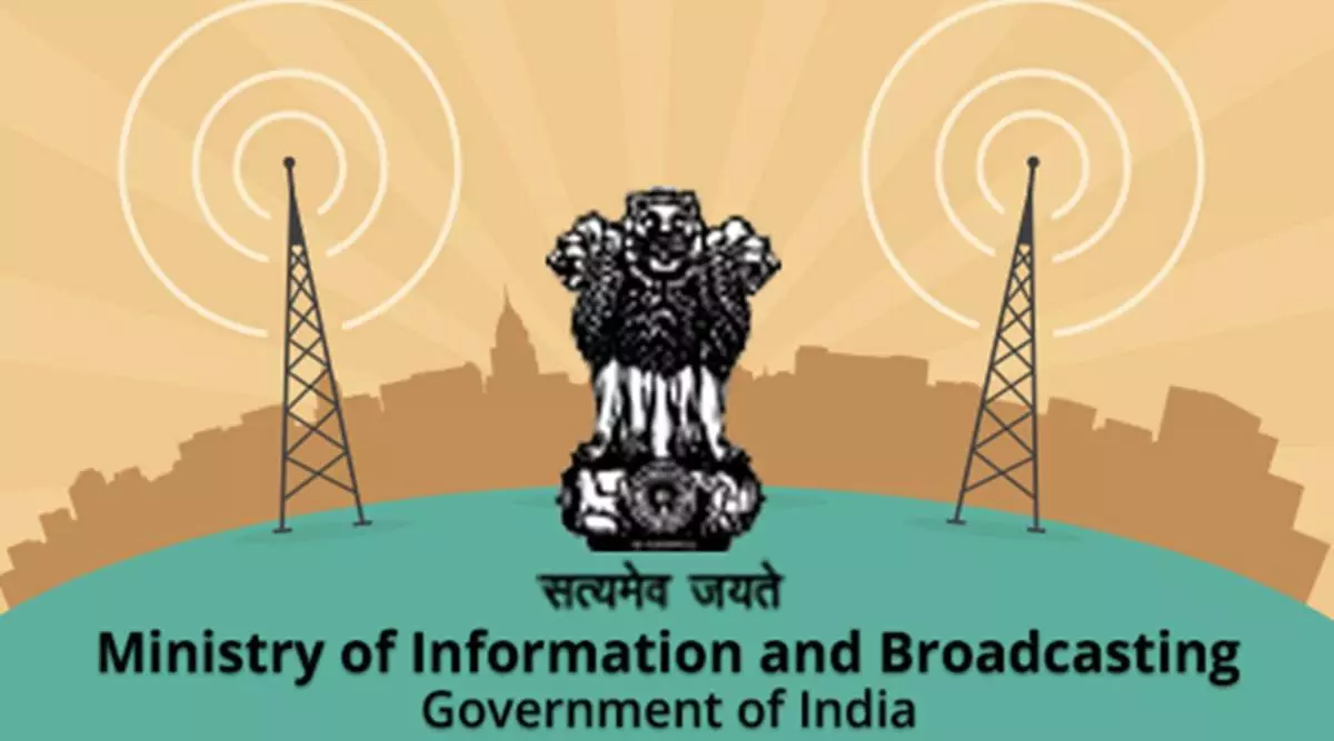 OTT platforms, online news, brought under I&B Ministry