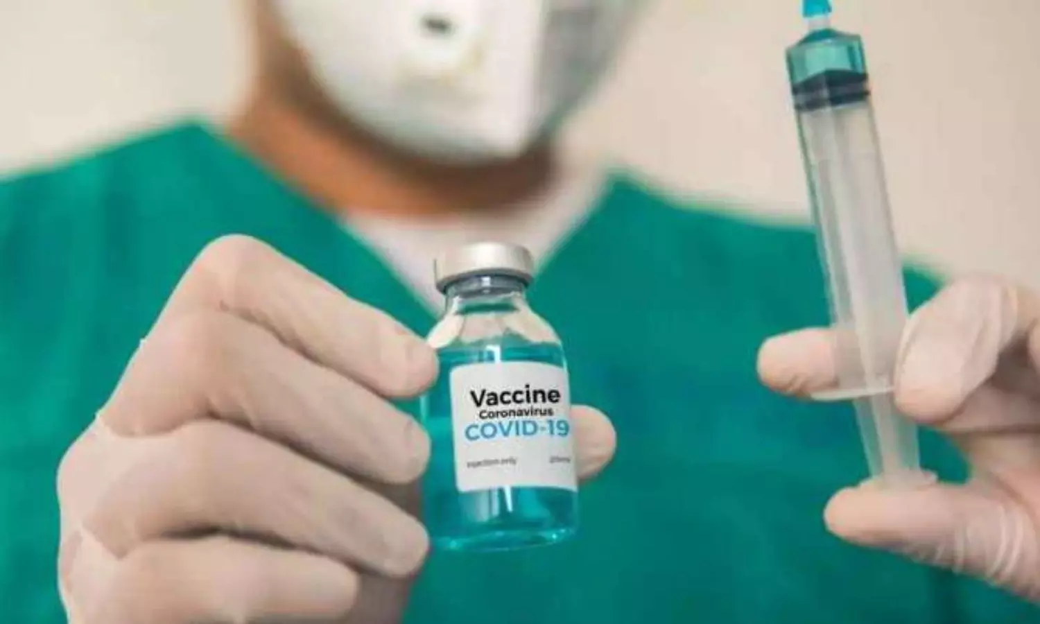India needs 1.7b Covid vaccine doses for adult population