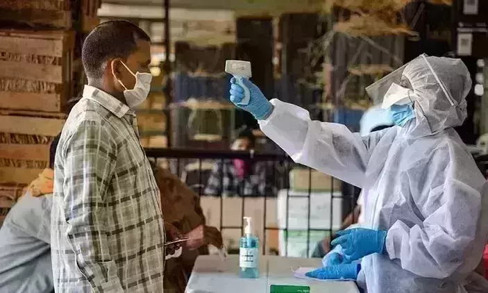 Global Covid-19 cases surpass 52mn: Johns Hopkins