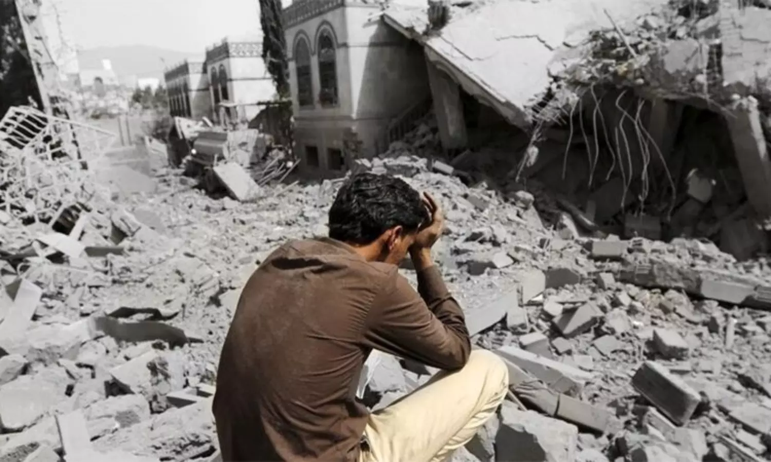 Saudi Arabia continues medical services in Yemen and Lebanon