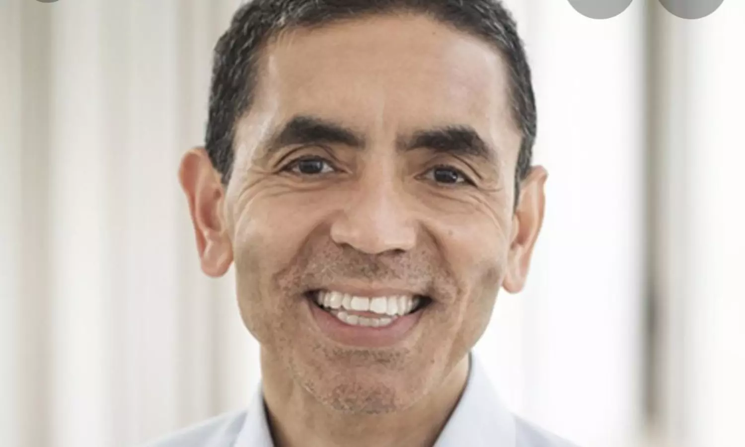 Our vaccine can bash the virus over the head: says, the scientist behind the first COVID-19 vaccine