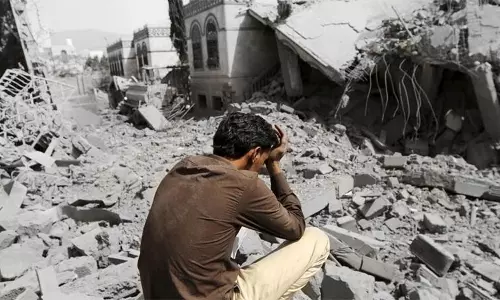 Saudi Arabia continues medical services in Yemen and Lebanon