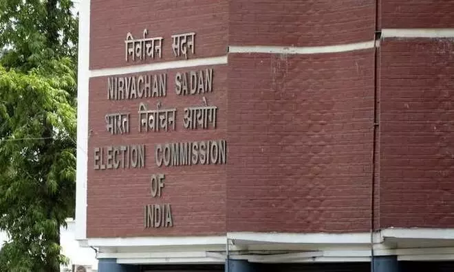 ECI rejects recount plea of 6 candidates in Bihar