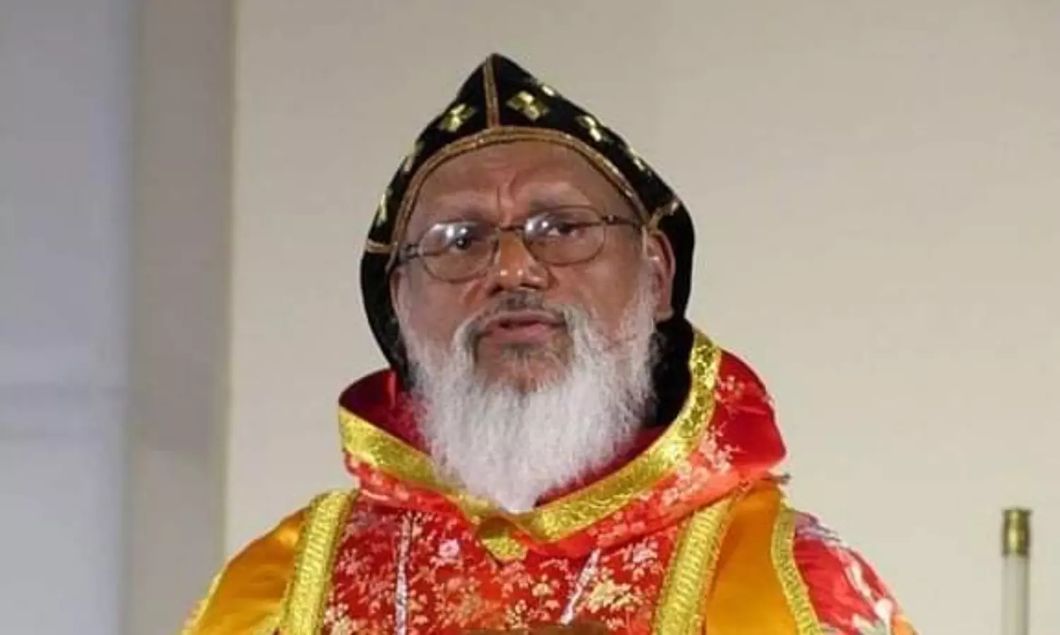 Mar Thoma Church to be led by new Metropolitan