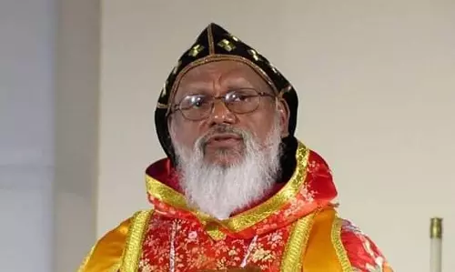 Mar Thoma Church to be led by new Metropolitan