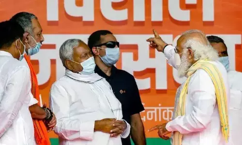 Bihar : Young faces likely to get cabinet berth in new Bihar government