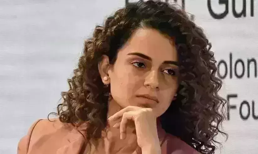 Kangana bungalow demolition smacks of malice, says High Court