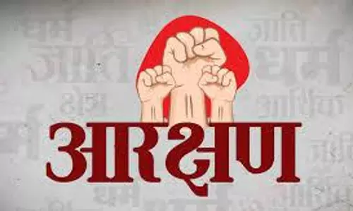 Tamil Nadu political parties condemn non-implementation of OBC reservation in medical seats