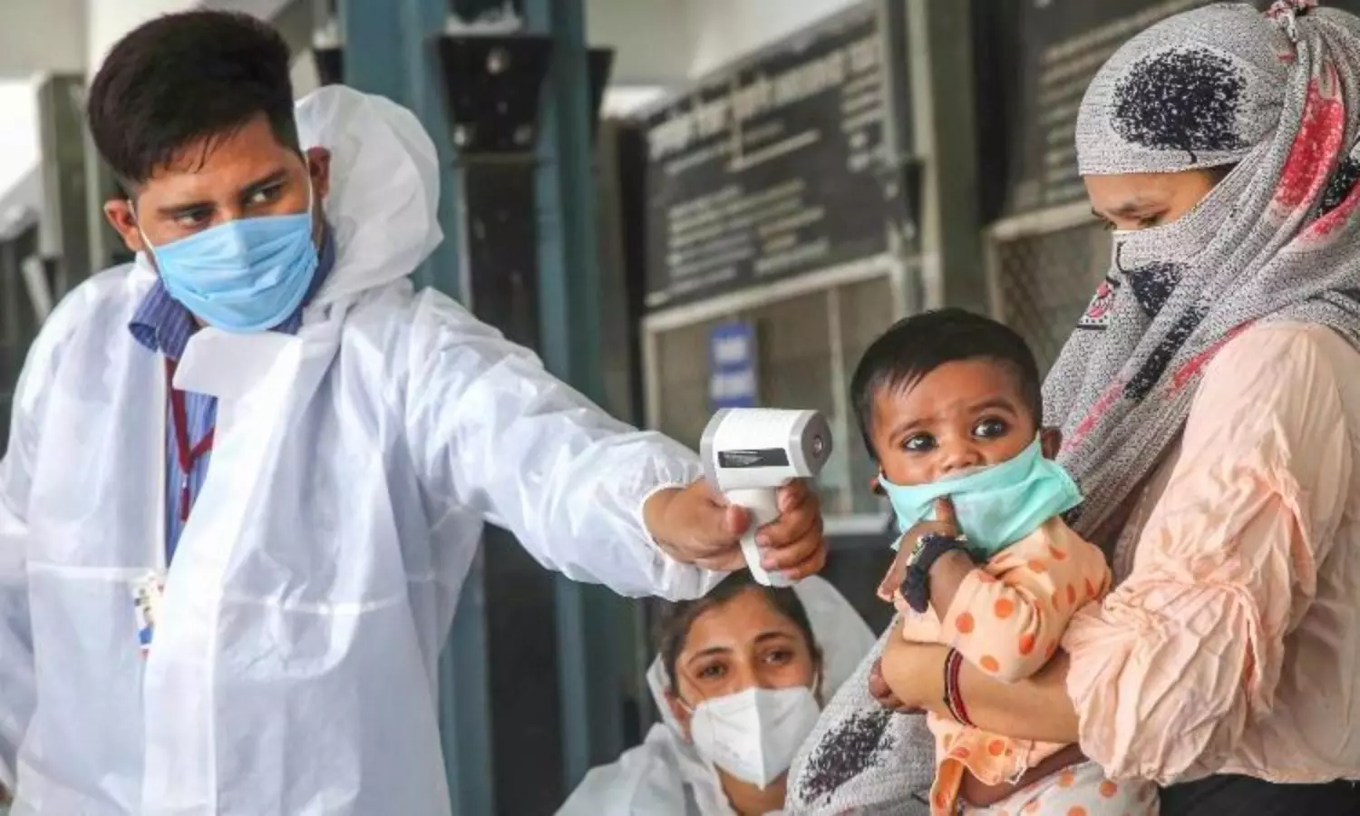 Covid-19 may have appeared in Italy earlier than thought: Study