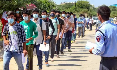 Karnataka colleges reopen on Nov 17: What should you know?