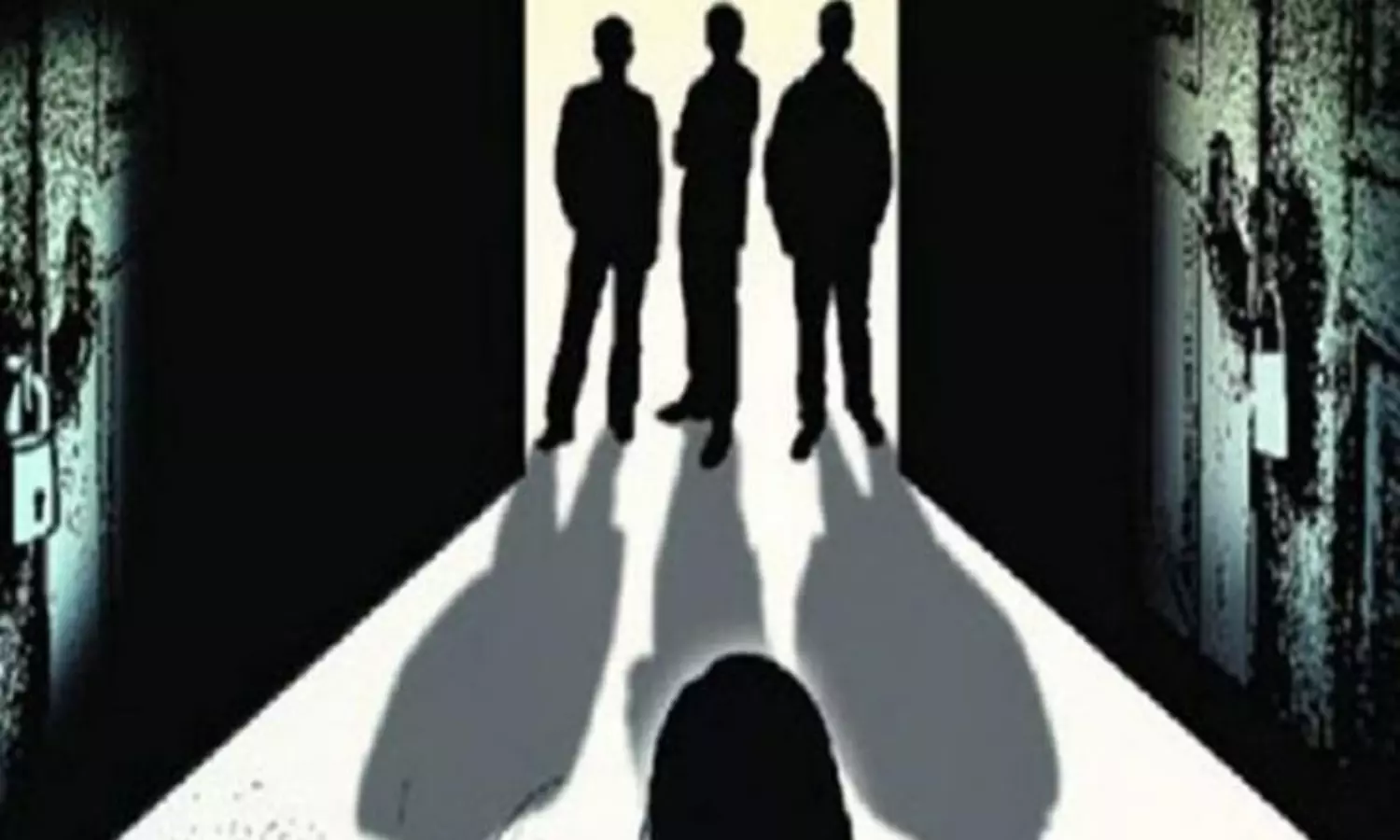 Bulandshahr rape accused held from Haryana