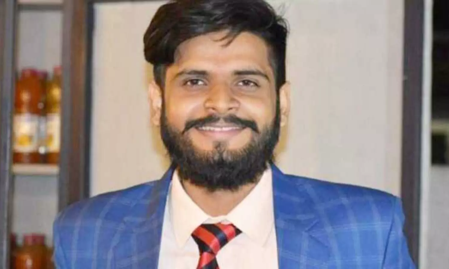 Non-Muslim tops Islamic studies entrance list, says important to study each others religion