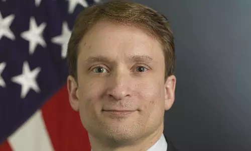 Twitter hires famed hacker Mudge as security head