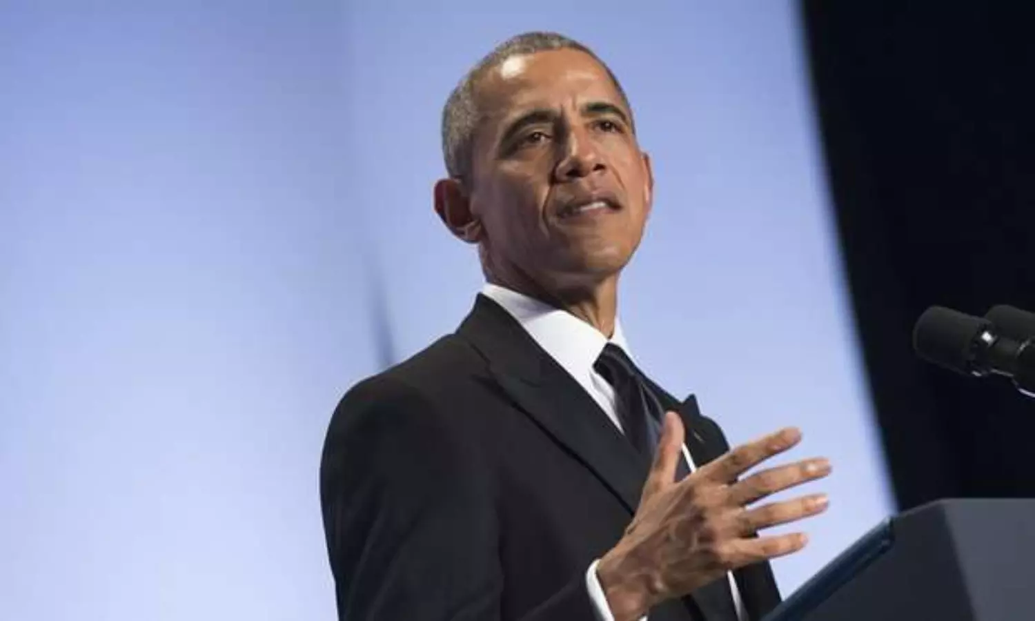 Millions of young men in Pakistan stunted by religious fundamentalism: Obamas memoir