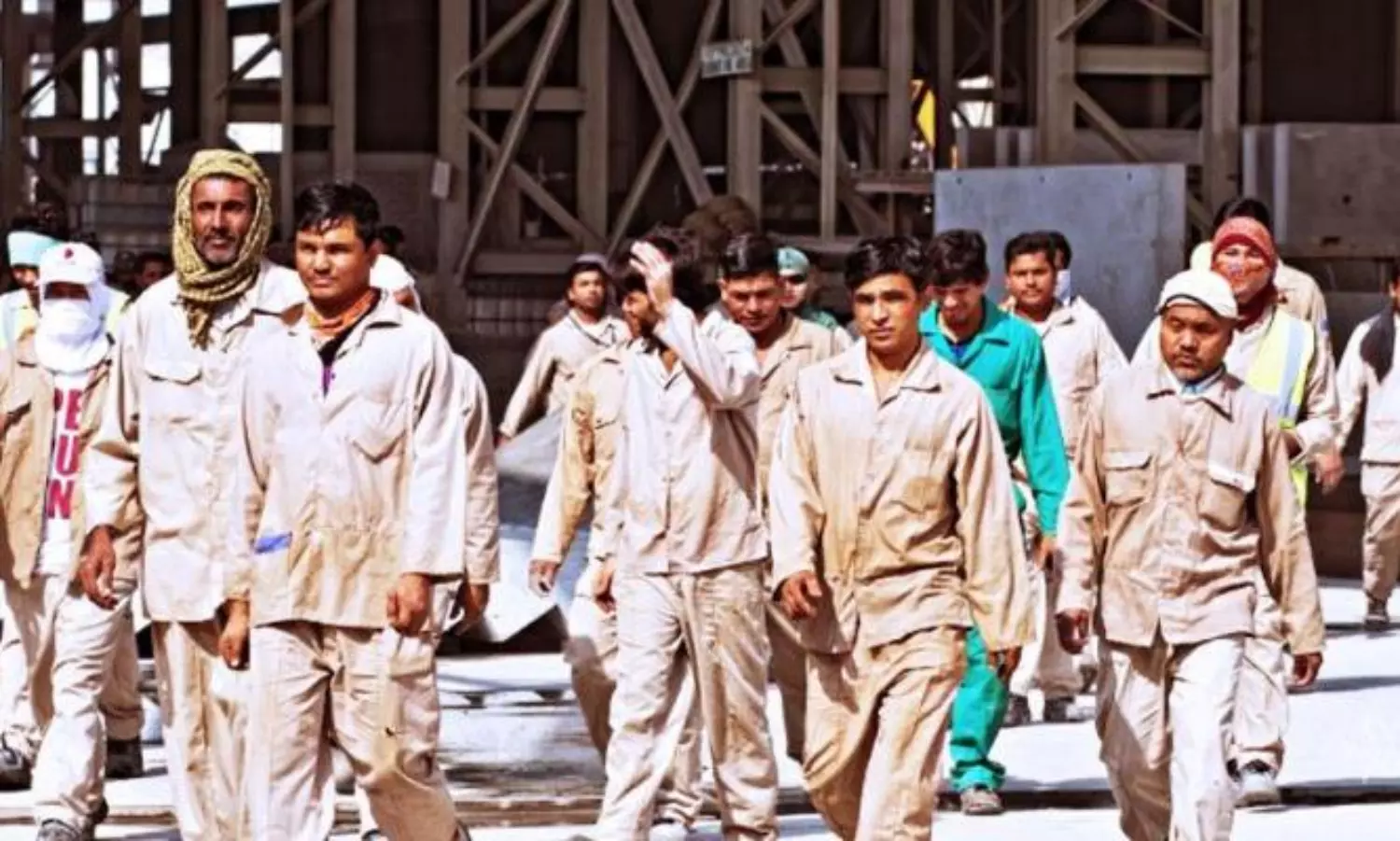 Saudi Arabia announces norms of amended sponsorship system