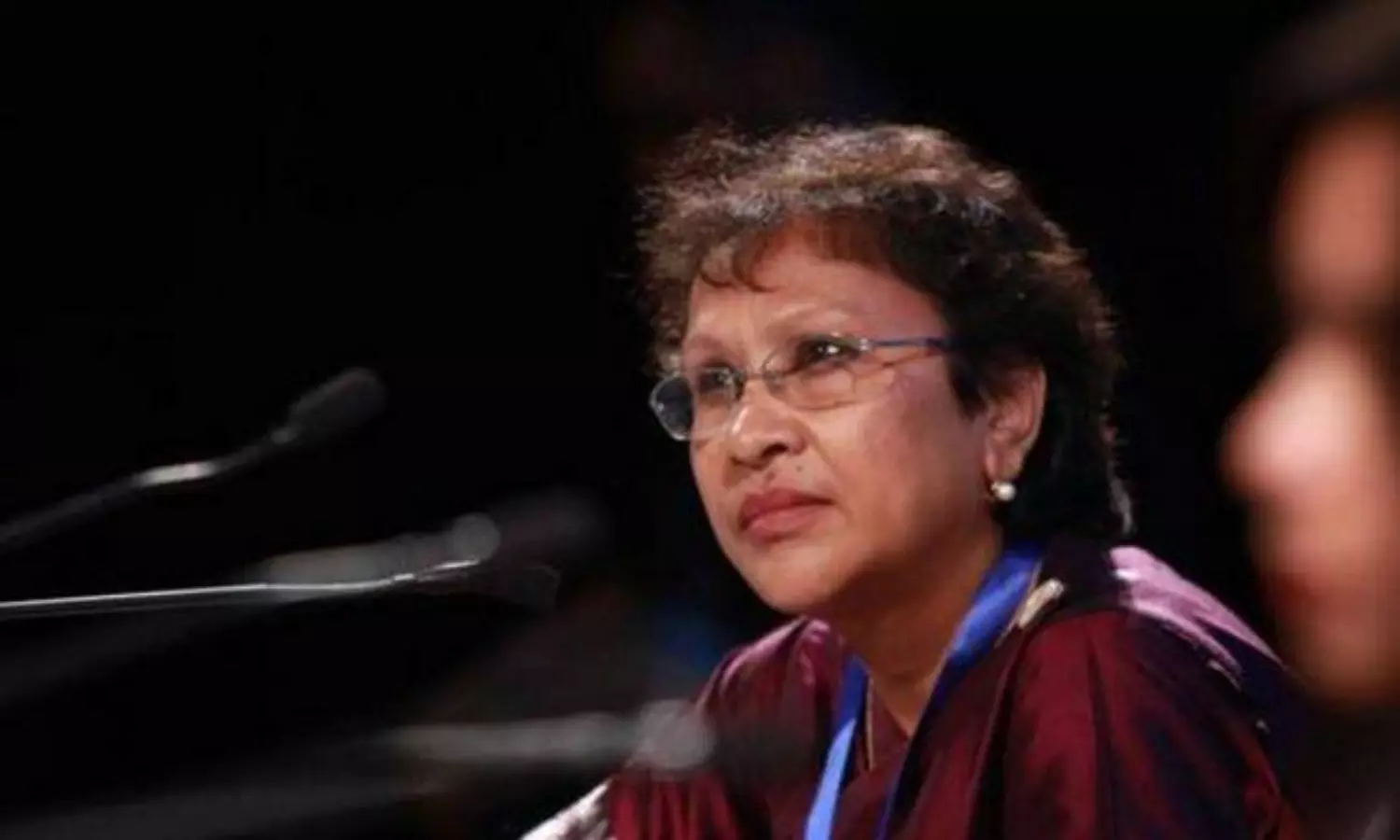 Editors Guild biased towards celebrity journalists: Patricia Mukhim resigns