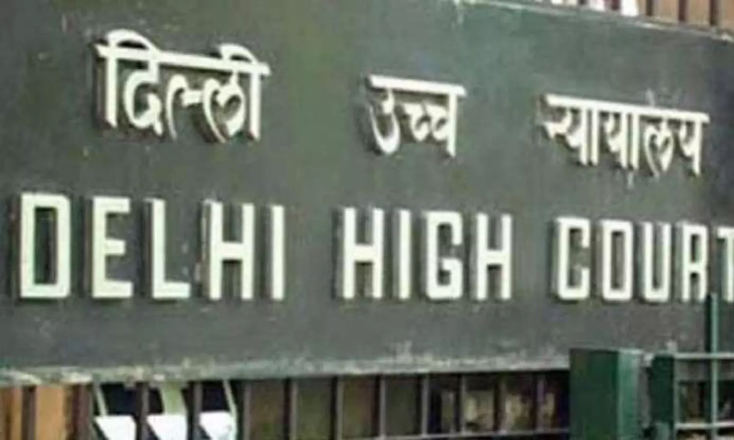 HC directs Delhi Police to file status report on bail plea of organiser of Jantar Mantar event