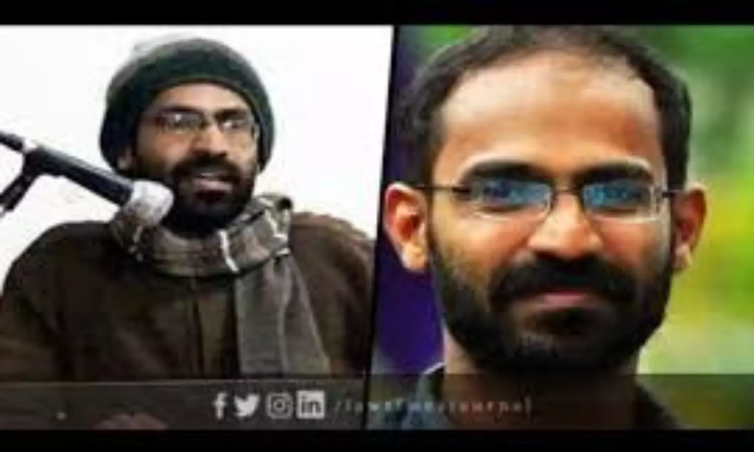 CPJ demands bail for journalist Siddique Kappan