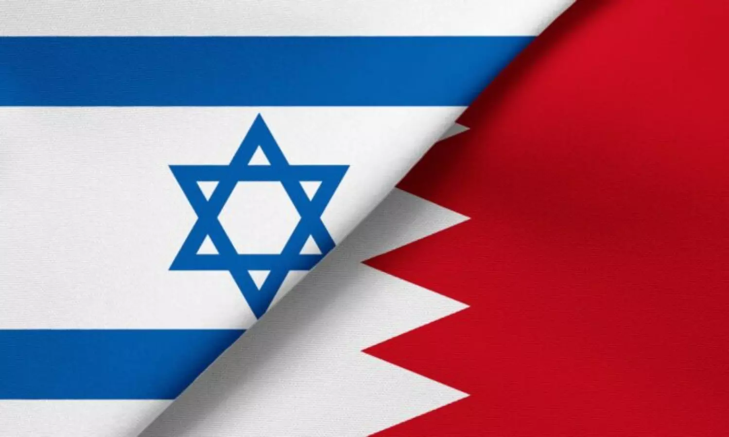 Bahrain and Israel agree to open embassies