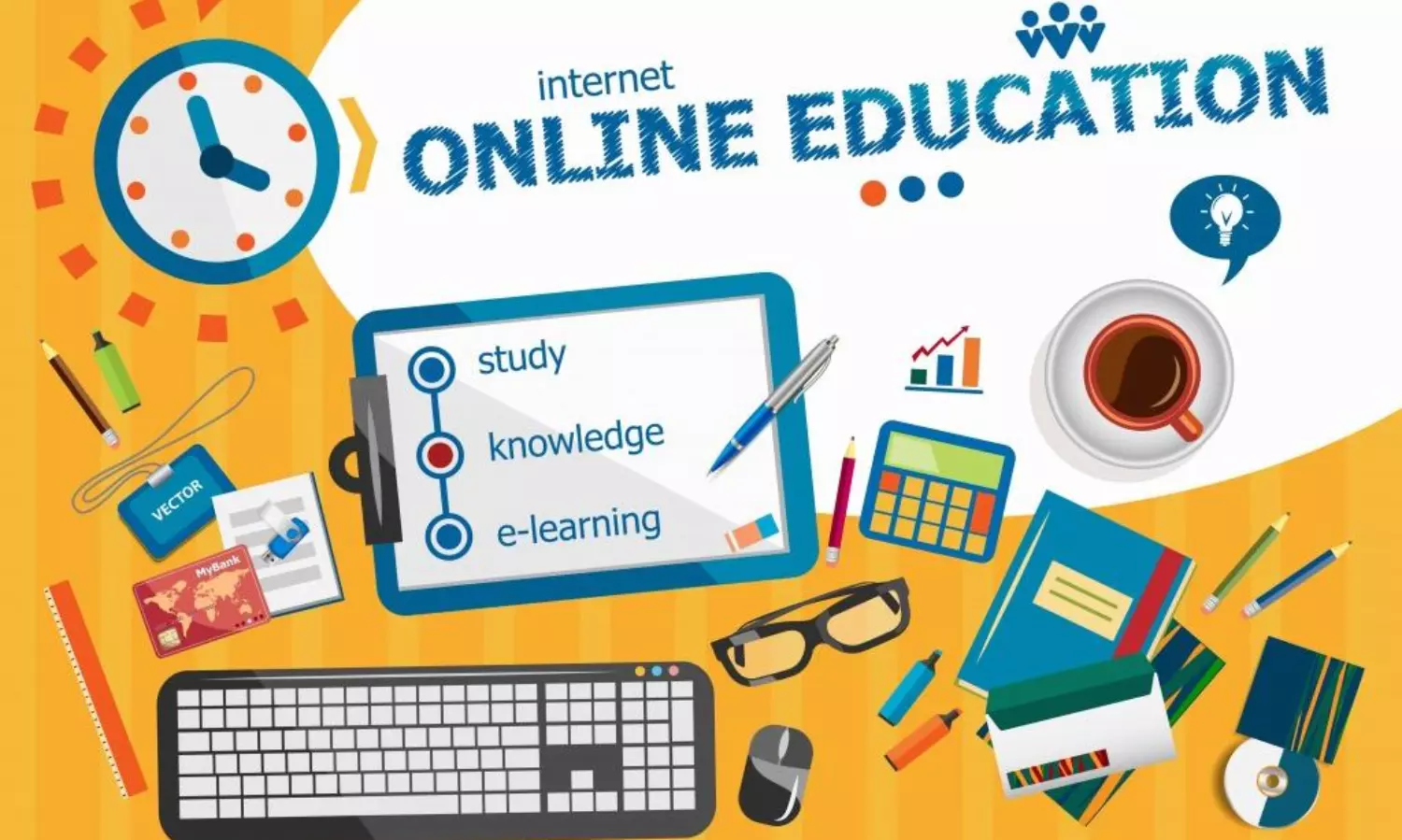 Online education proves ineffective in government schools, a study by Azim Premji University