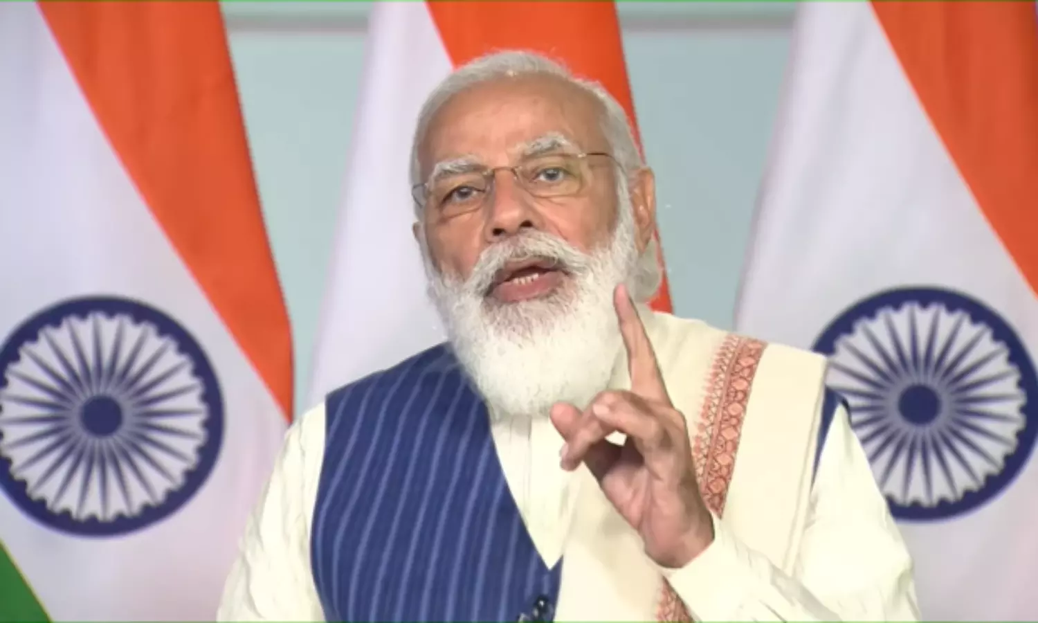 PM dolls up as peacemaker to settle Jacobite vs Orthodox church row in Kerala