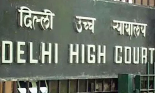 Delhi HC says child support do not end when son turns 18