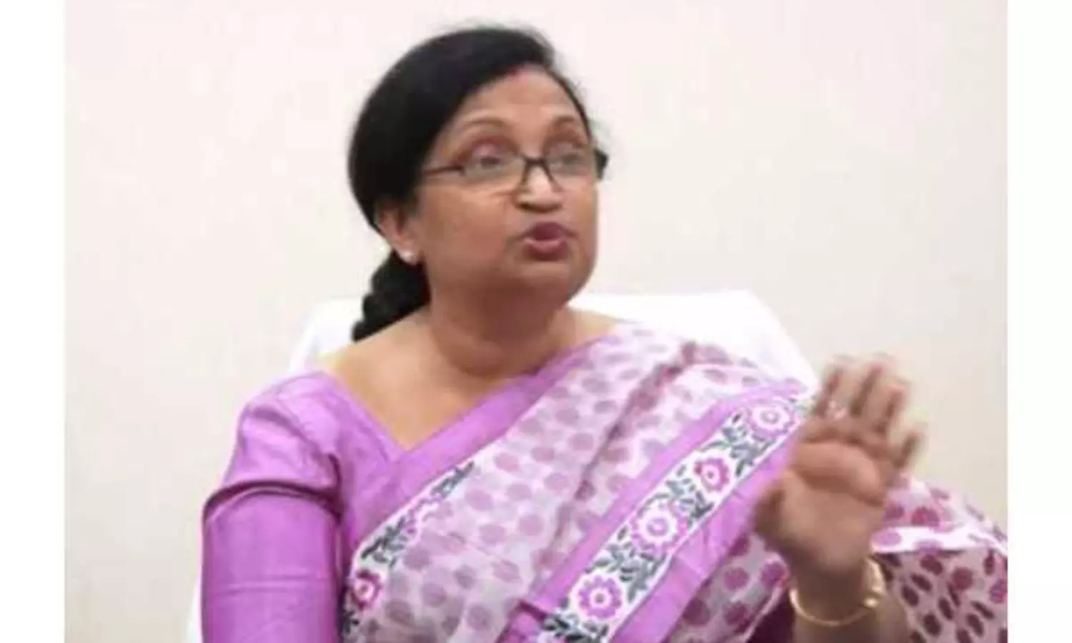 TMC warns BJP,  red eyes or outsiders will not be tolerated in Bengal