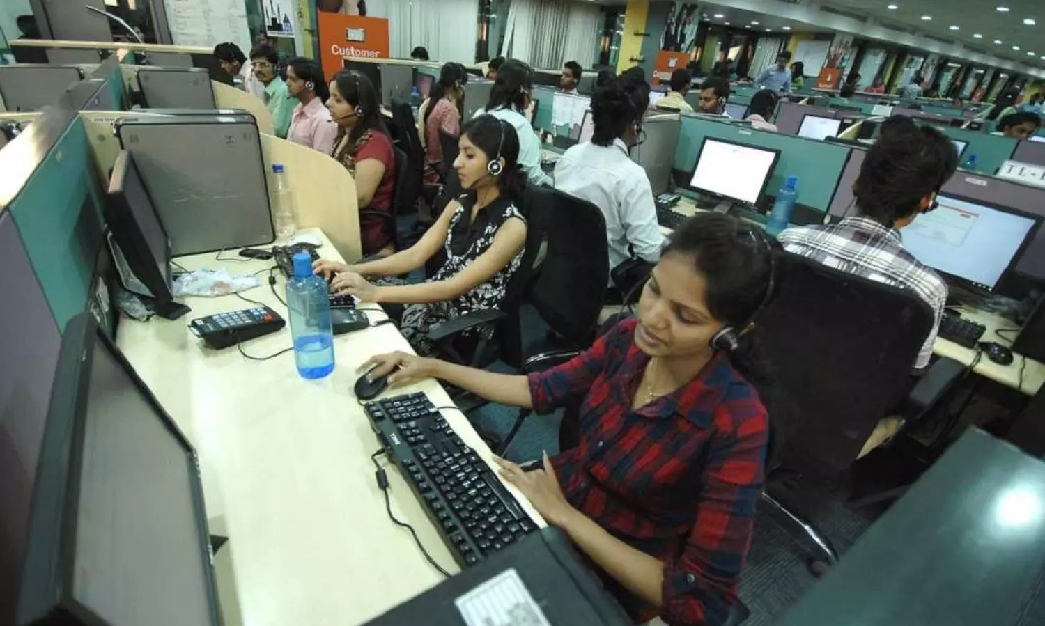 Ensuring womens safety; draft labour rules ask extra care