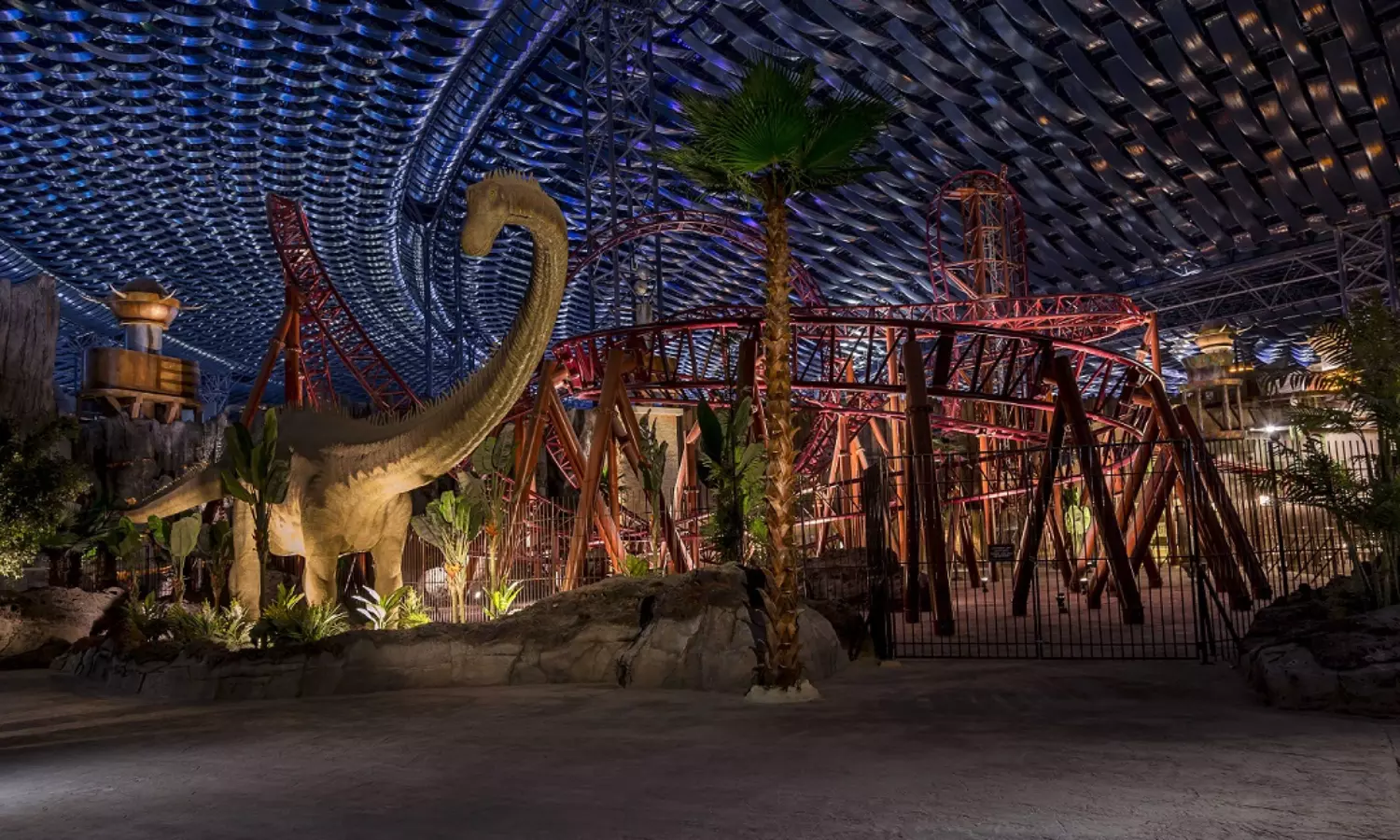 IMG Worlds of Adventures Pay as you Go offer to end by November 28