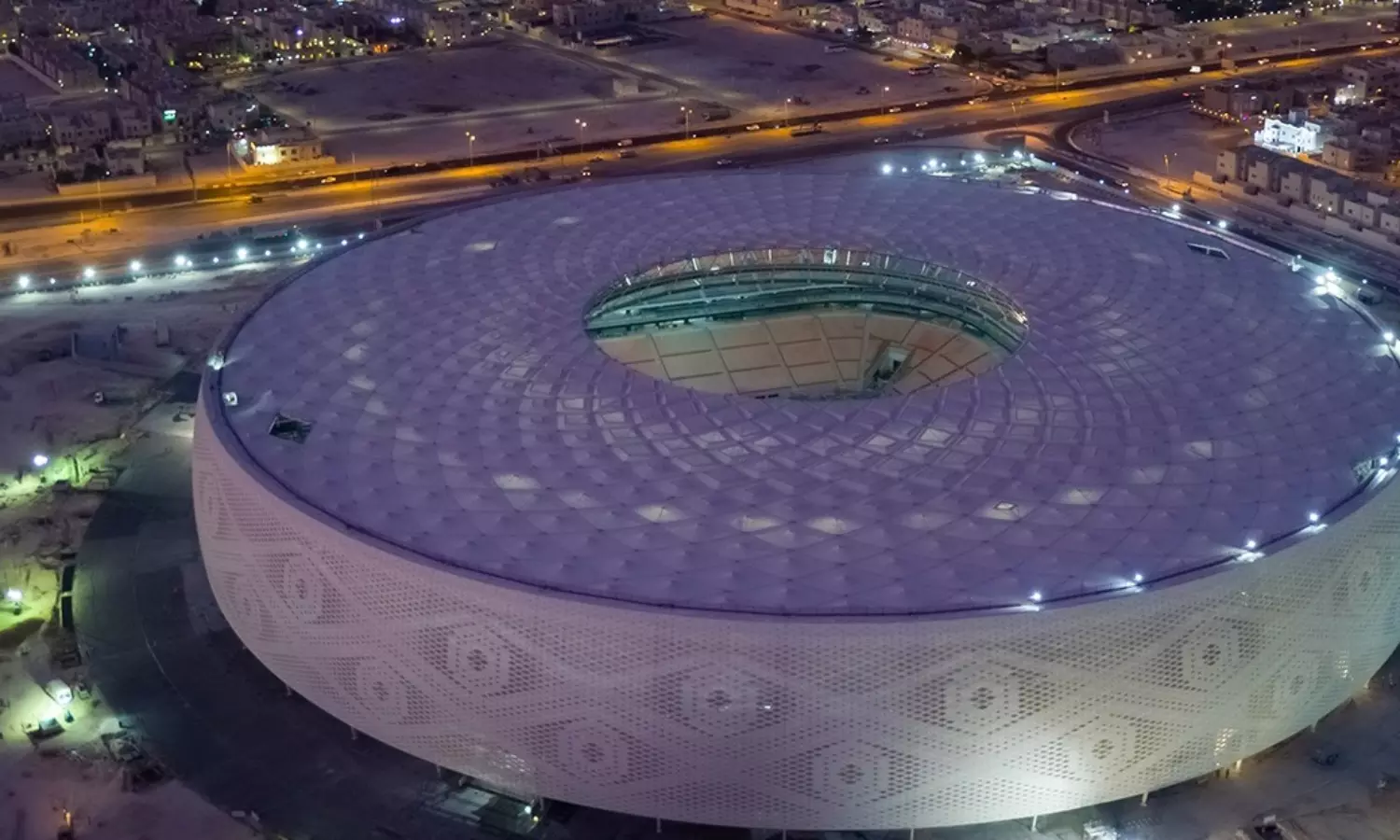 Two years to go: FIFA WC 2022 countdown draws closer