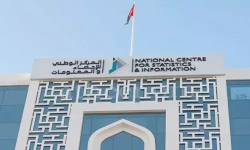 Omans expatriate workers number declines by 17 per cent
