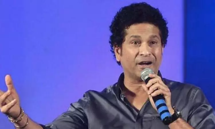 Sachin Tendulkar asks ICC to reassess Umpires Call in DRS