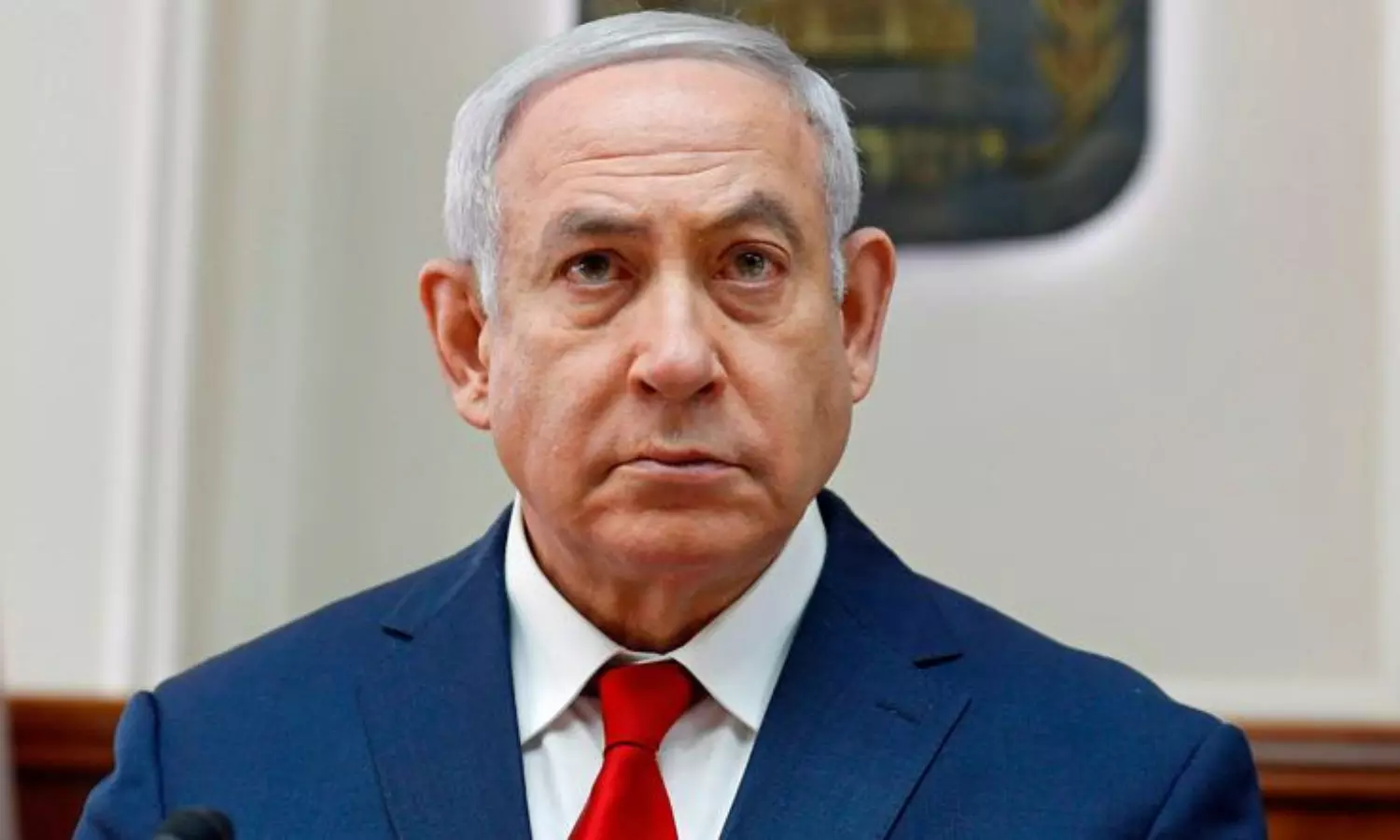 Benjamin Netanyahu