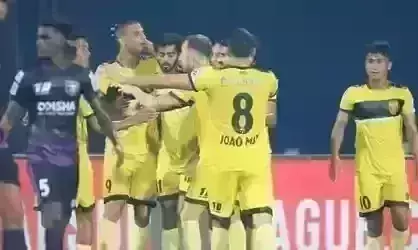 ISL 2020: Hyderabad FC 1-0 Odisha FC
