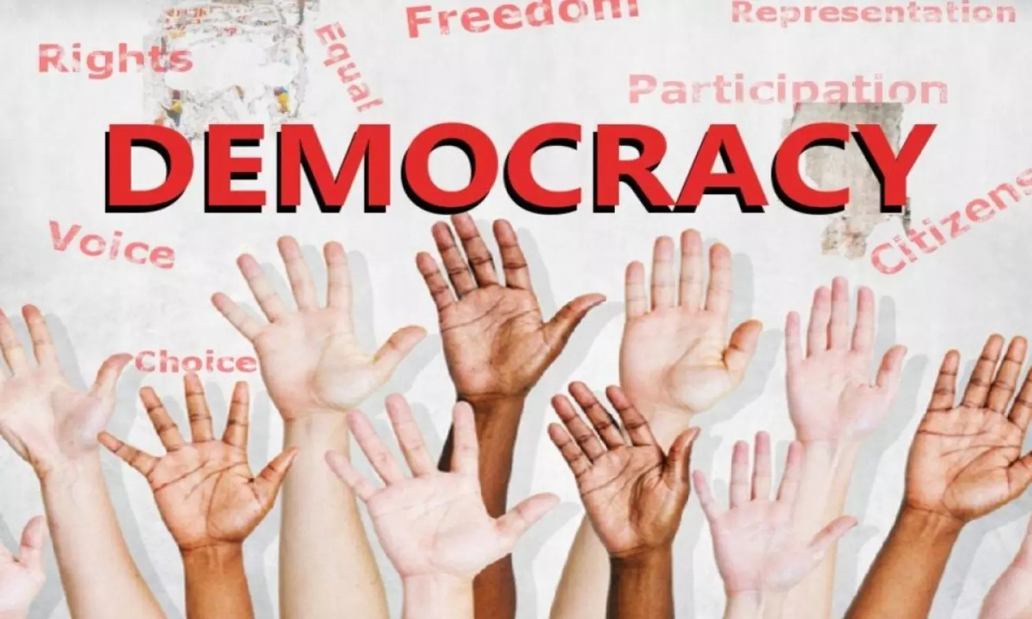 Modicracy: an opposite of democracy, Congress takes a swipe on NDA govt