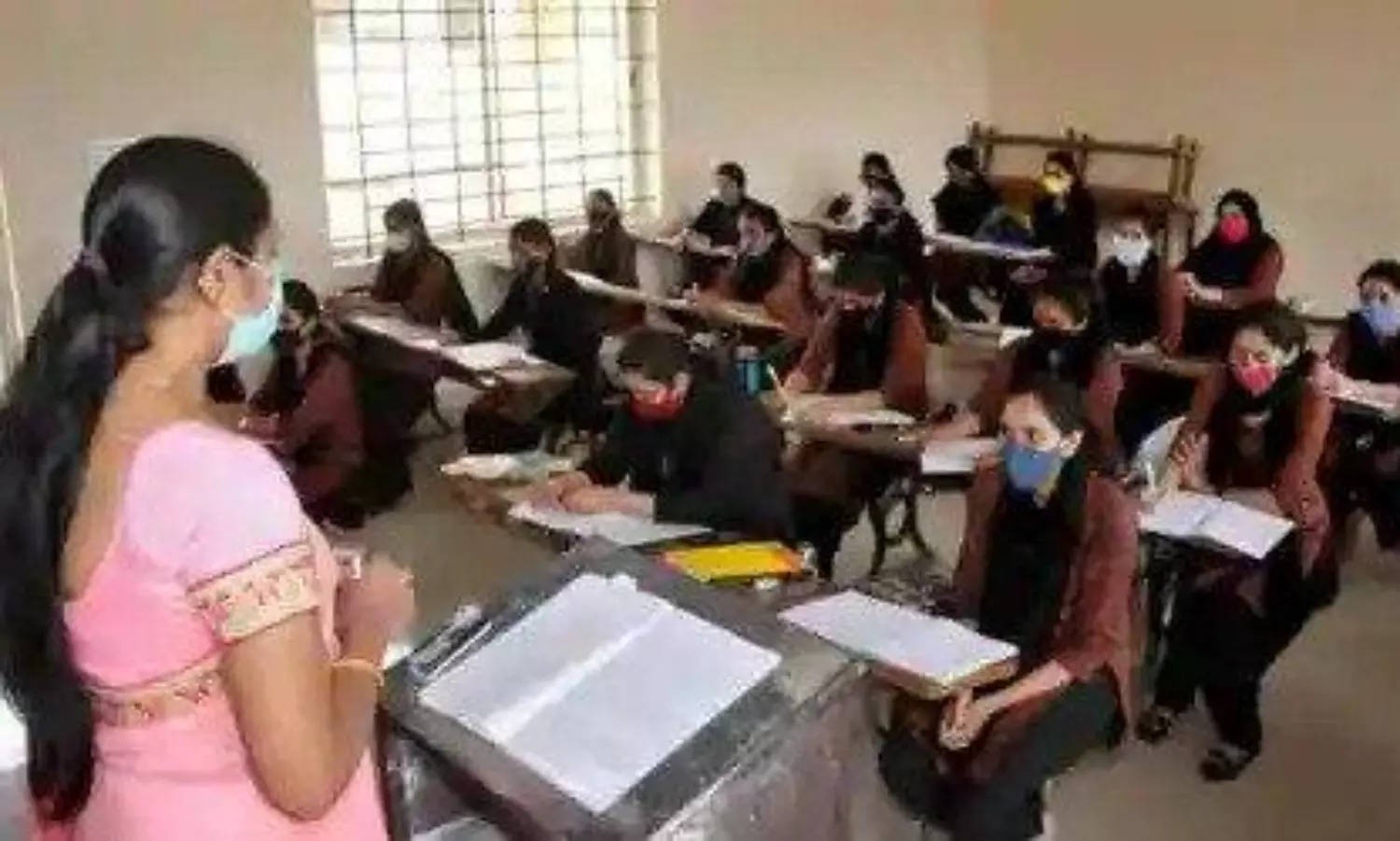 Schools, PU colleges to remain closed till the end of December in Karnataka