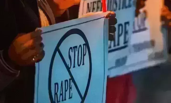 FIR against girl who accused BSP MP of rape