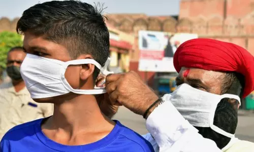 There is no dearth of excuses to evade Rs 2,000 fine