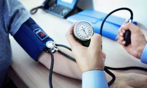 Social isolation is found to be linked to high blood pressure in patients