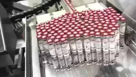 Permission denied to Serum to conduct Covovax trials in children