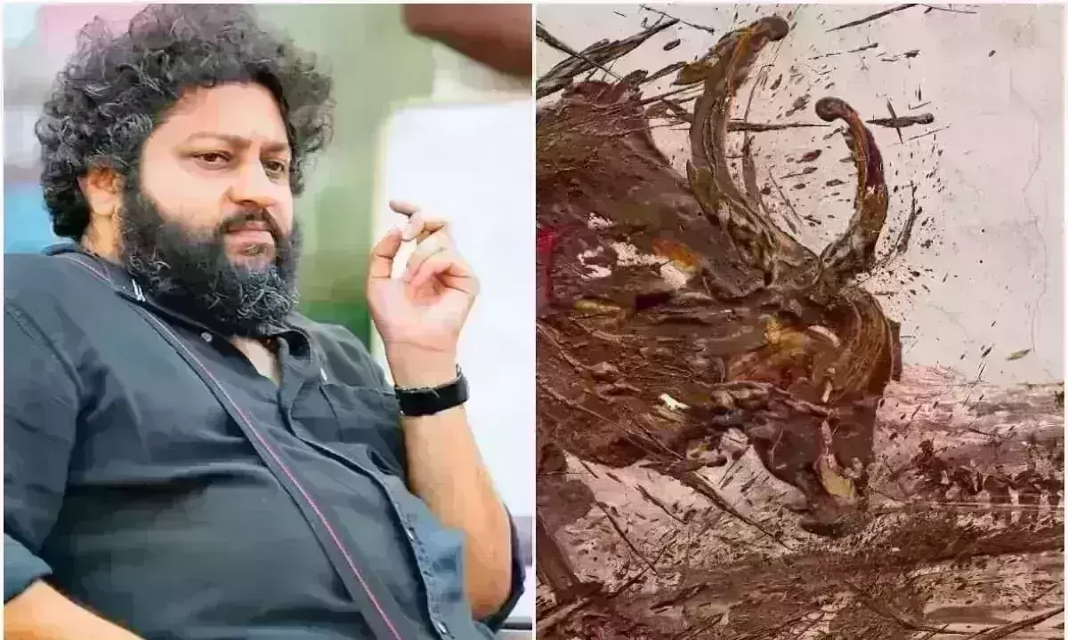 Malayalam film Jallikattu to represent India at Oscars