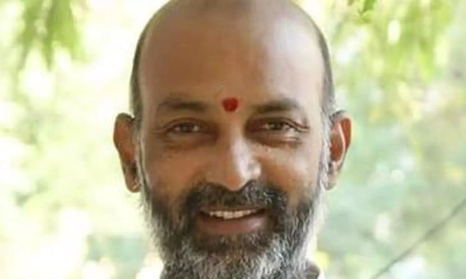 BJP will remove Pakistanis, Rohingyas with surgical strike in Hyderabad, claims Telangana chief