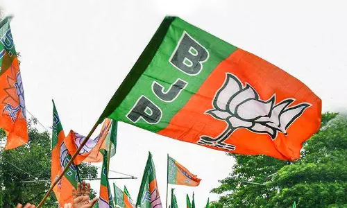 Entire South India will be saffronised in 2-3 years: BJP Youth wing leader