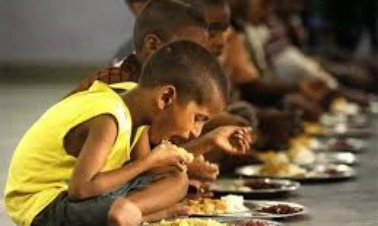 Saudi rolls out project to ease malnutrition in Yemen