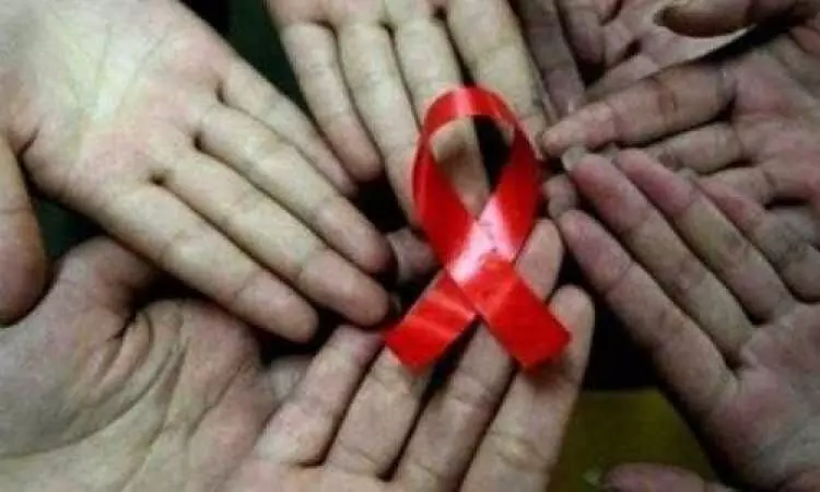 A child or youth under 20 infected with HIV every 100 seconds: UNICEF