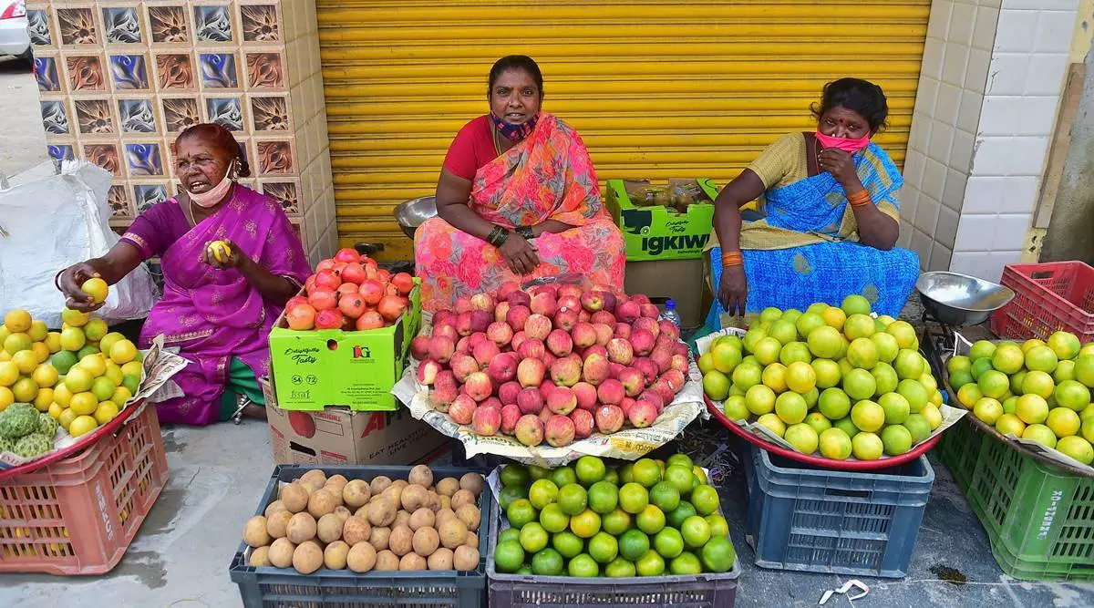 COVID-19: Vegetable prices expected to soar as Chennai vegetable hub closes shops