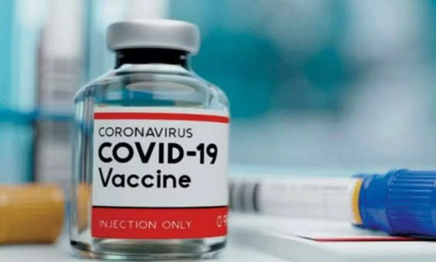 Union Govt announces 4 lakh COVID vaccine doses to states