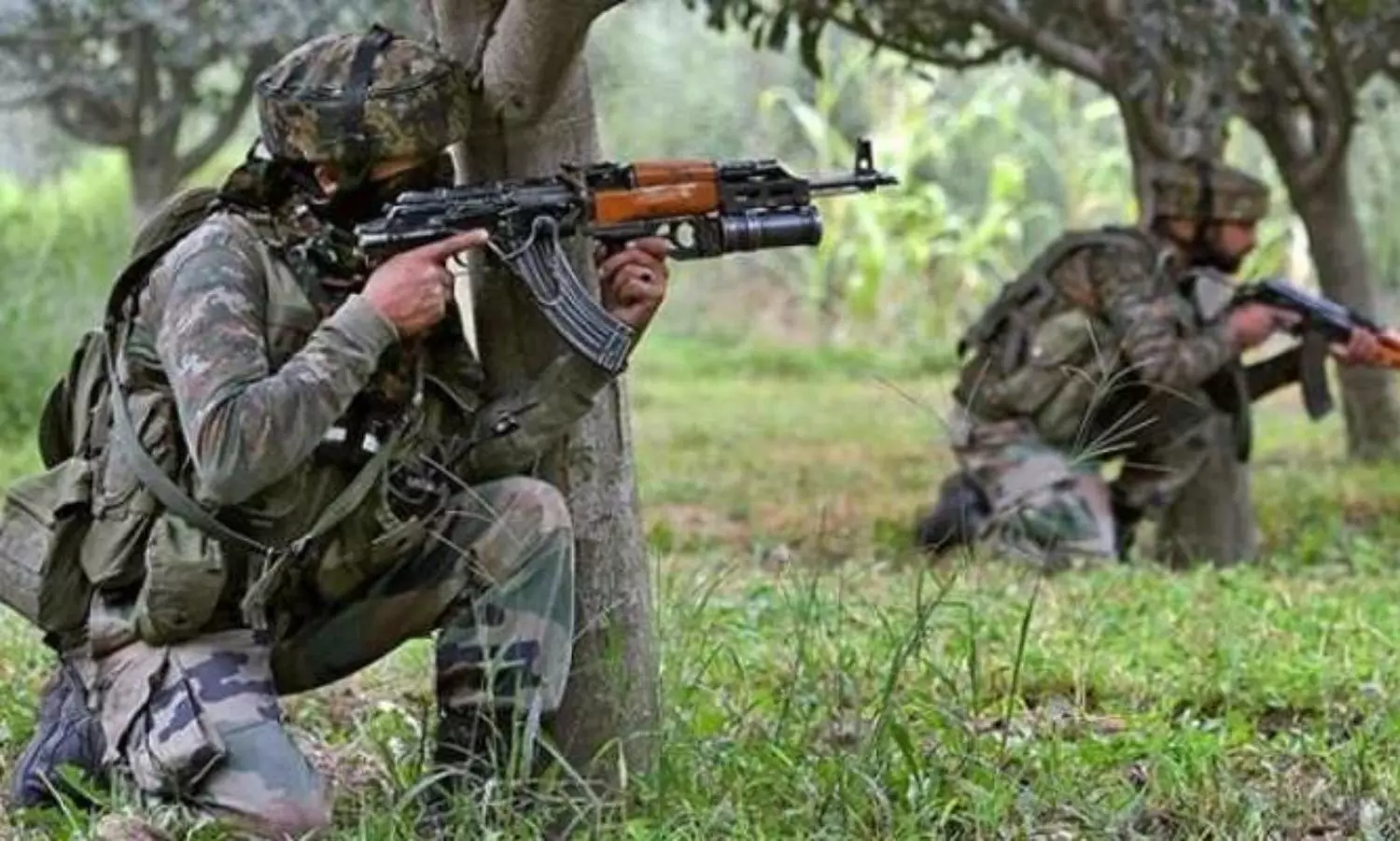 Soldier killed in Pak firing on LoC in J&Ks Poonch district