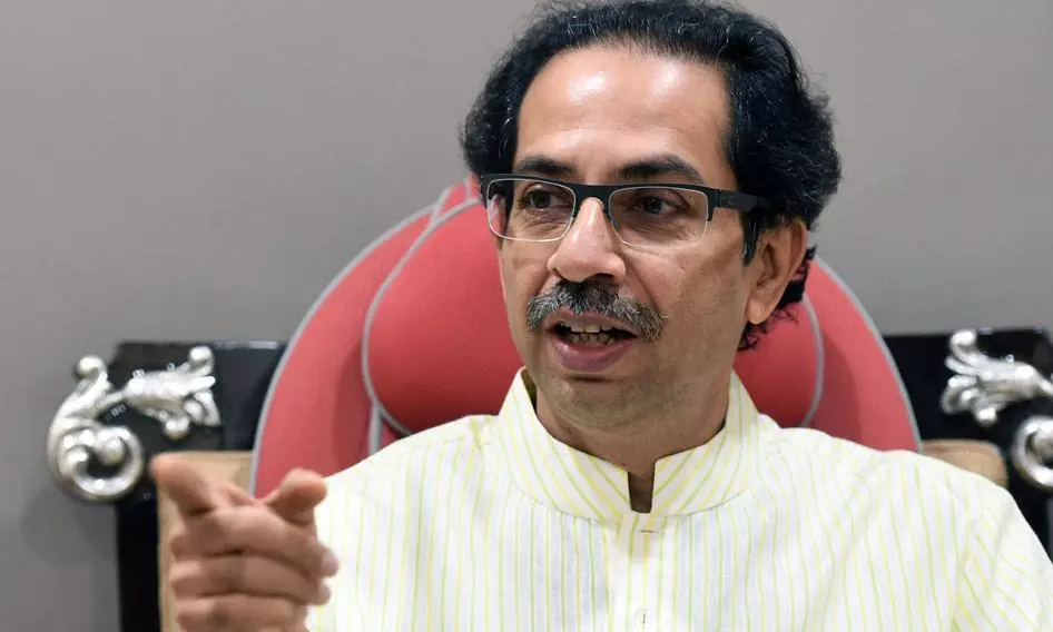 BJP wont win any elections for next 100 years: Uddhav Thackeray